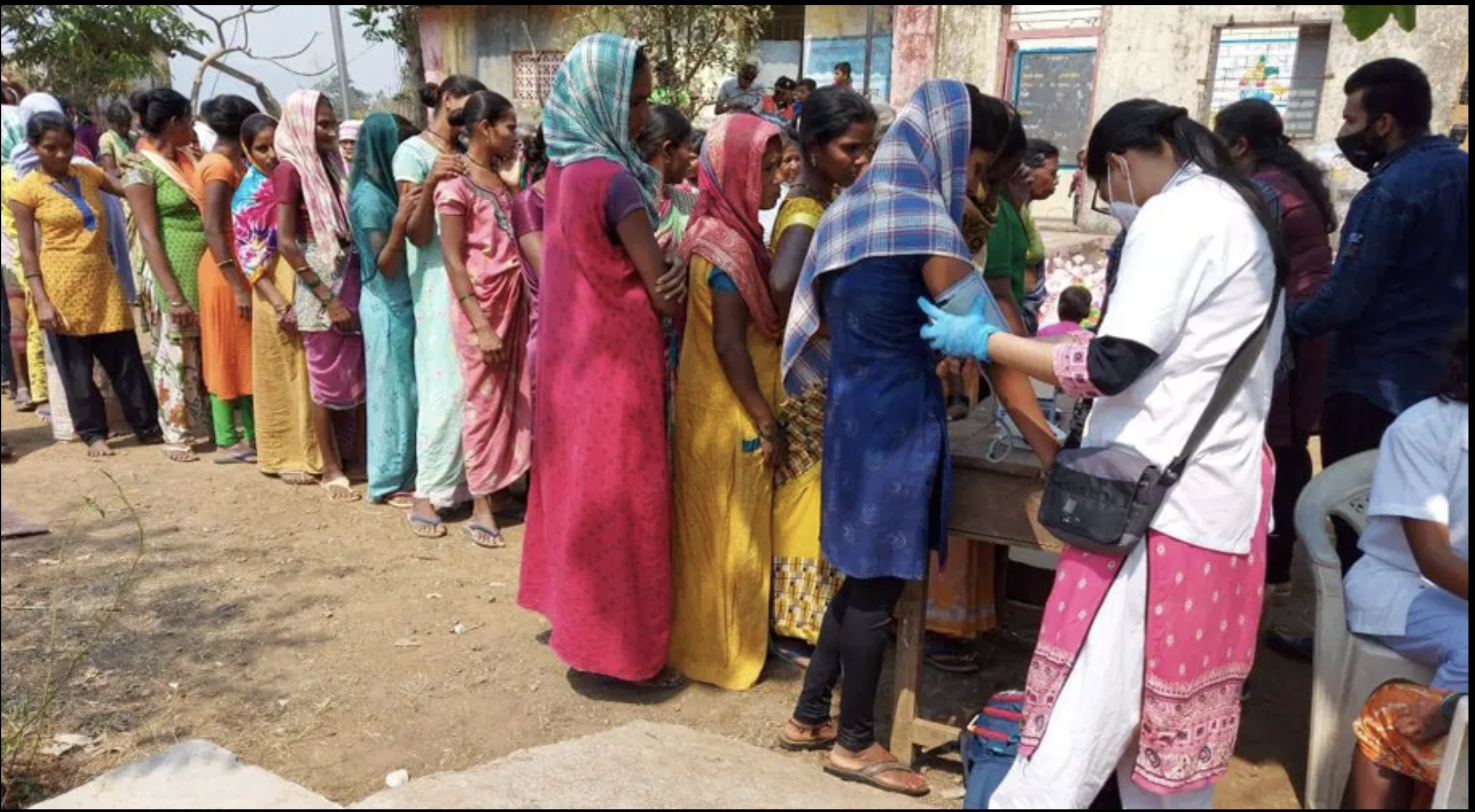 Health Camps