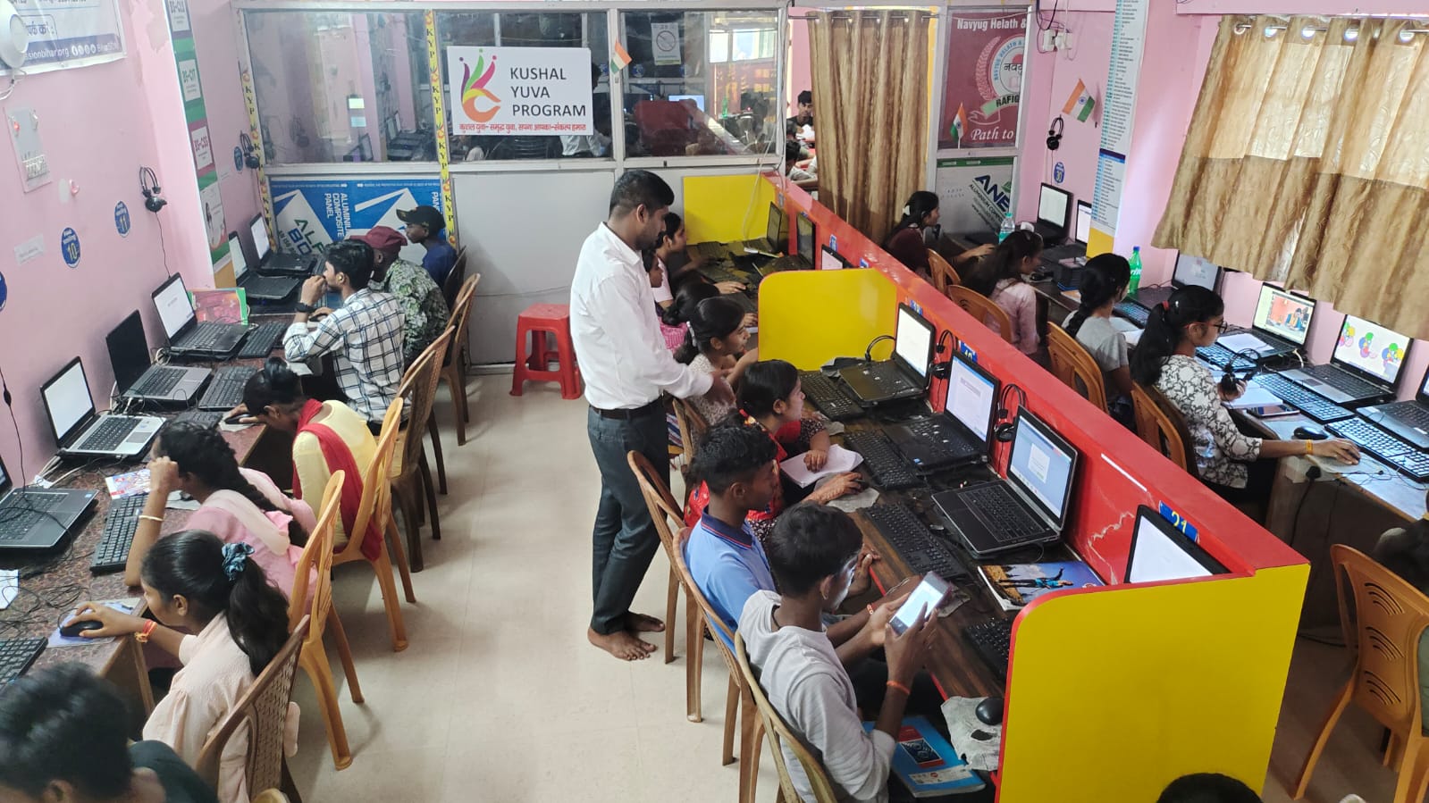 Skill Development Training