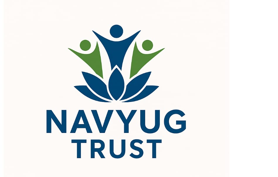 Navyug Health and Educare Trust Logo